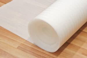 Can You Use Two Layers Of Underlay Under Laminate Flooring? – All About ...